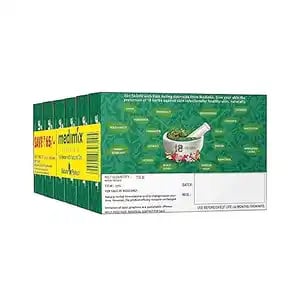MEDIMIX CLASSIC SOAP 75gm 3+1